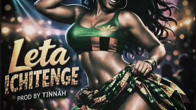 Shenky – Leta Ichitengi (Audio Download) Mp3 Download